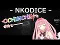【NKODICE】日本語非対応！話題沸騰、謎のチンチロゲームをプレイする【VTuber】