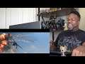 Strong | Marvel Studios' The Falcon and the Winter Soldier | Disney+ | Reaction!