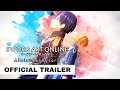 Sword Art Online Alicization Lycoris - Official Opening Animation