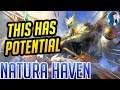 This Has Potential.. Maybe (Natura Haven) | Rotation | TheBrewDude | Deck + Gameplay 【Shadowverse】