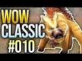 WoW Classic (Beta) #010 - Die härteste Quest (lol) | World of Warcraft Classic | Let's Play
