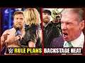 WWE UNHAPPINESS Backstage! Vince McMahon DETERMINED, Top Star Future In Question & SmackDown