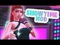 BECOME A FAMOUS SINGER, DANCER, COMEDIAN, DO GIGS + MORE!⭐ // THE SIMS 4 | SHOWTIME MOD REVIEW
