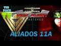Command & Conquer: Red Alert Remastered [Español] (Difícil): Aliados 11A - Supremacía Naval