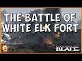Conquerors Blade The Battle of White Elk Fort PvE Maps