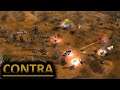 Contra Mod 009 Final Patch 3 - USA Super Weapon General / Insane AI - The Ion Turrets Must Hold