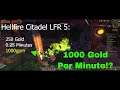 How to Make Gold in WoW: Farming Warlords of Draenor Raids