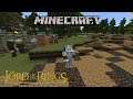 Minecraft - The Lord of the Rings Mod - Part 22: An Unexpected Return to Middle Earth!!!