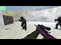 MODALIDAD EXTREMA EN CS 1.6 | Counter Strike 1.6