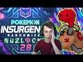 PLEASE I NEED HELP - Pokémon Insurgence Randomizer Nuzlocke! Episode #28