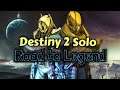 Road To Solo Legend / 5500 Glory in Survival Comp Destiny 2