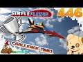 Simple Planes #446 - Dogfight Challenge! |  Let's Play Simple Planes german deutsch HD