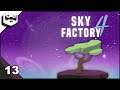 Sky Factory 4 Minecraft Romania Scai episodul 13