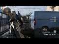 Call of Duty Modern Warfare BETA Xeon e5 1620 \ GTX 1060 6gb max graphics