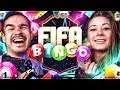 FIFA 20 : BEZIEHUNGSSTRESS wegen FIFA BINGO ?! 😂😂😂