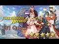 Fire Emblem Heroes 161 Orbs for Lovely Gifts Summon Banner - Rolling for SoV Valentines Characters