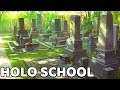 HOLO SCHOOL (DEMO) - GAMEPLAY
