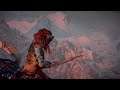Horizon Zero Dawn™ Aerial View - Metal Devil - The Proving