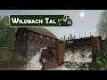 LS19 WILDBACH TAL #024: Verkauf an der Wassermühle | SEASONS | LANDWIRTSCHAFTS SIMULATOR 19