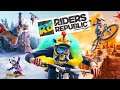 Riders Republic - Jogos Radicais EXTREMOS!!! [ Beta no Playstation 5 ]