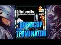 🎮 ROBOCOP VS. THE TERMINATOR Game Review | Bottom of the Dumpster Fire #Shorts