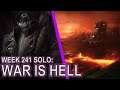Starcraft II: War is Hell [Stukov SOLO]