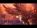 Alatreon: The Supervillian (Monster Analysis)