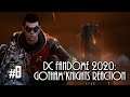 DC Fandome: Gotham Knights Trailer & Gameplay Reaction