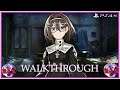 Death end re;Quest 2 English Walkthrough Part 3 [PS4 | PC, Full HD, 60 FPS]