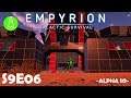 Empyrion S9E06cz - Opustený reaktor a pár epických zbraní (fullHD cz/sk)