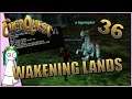 Let's Play Everquest! P99 Green Server, Ranger! (Ep. 36) The Wakening Lands and Some New Equipment!