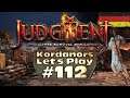 Let's Play - Judgment #112 [Schwer][DE] by Kordanor