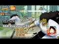 ONE PIECE BURNING WILL Mobile Game : SSR ROB LUCCY CP0 New World @Gurukrentong