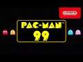 PAC-MAN 99 – Beschikbaar vanaf 8 april! (Nintendo Switch)