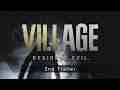 RESIDENT EVIL VIII: VILLAGE – Trailer #2 (Deutsch) | Capcom | 2021