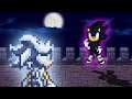 Sonic RPG Episode 10 - The Final Chapter