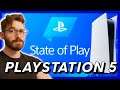 STATE OF PLAY : CONFÉRENCE PS5 ET PS4 ENSEMBLE !