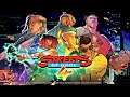 Streets of Rage 4 - Release Date Trailer