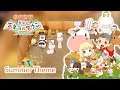 Summer Theme / Music Preview - Story of Seasons Friends of Mineral Town