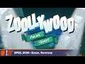 Zoollywood  — game preview at SPIEL.digital 2020