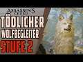 Assassins Creed Valhalla Guide - Wolf Begleiter Volles Upgrade - Bester Freund des Menschen 2