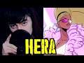 Hera | Destripando la Historia ( Cover )