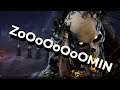HES ZOOMING + SUPIRSE ENDING! - Dead by Daylight!