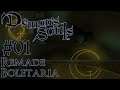Let's Play Demon's Souls: Remake - 01 - Remade Boletaria