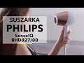 Philips SenseIQ BHD827/00 - dane techniczne - RTV EURO AGD