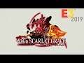 SaGa E3 2019 Trailer – Romancing Saga 3 & SaGa SCARLET GRACE  AMBITIONS