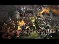 Stronghold Legends Steam Edition - The Long March Trails, Mission 6