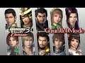 Two Teams Led By The Hero Of Chaos & The Demon King!! | Warriors Orochi 3 Ultimate |