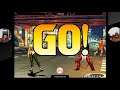 Abdul Sammad vs Asad FT-10 The King Of Fighters 98