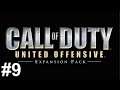 Call of Duty 1 United Offensive Прохождение #9